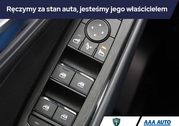 Nissan Qashqai cena 103001 przebieg: 16681, rok produkcji 2022 z Wyrzysk małe 277